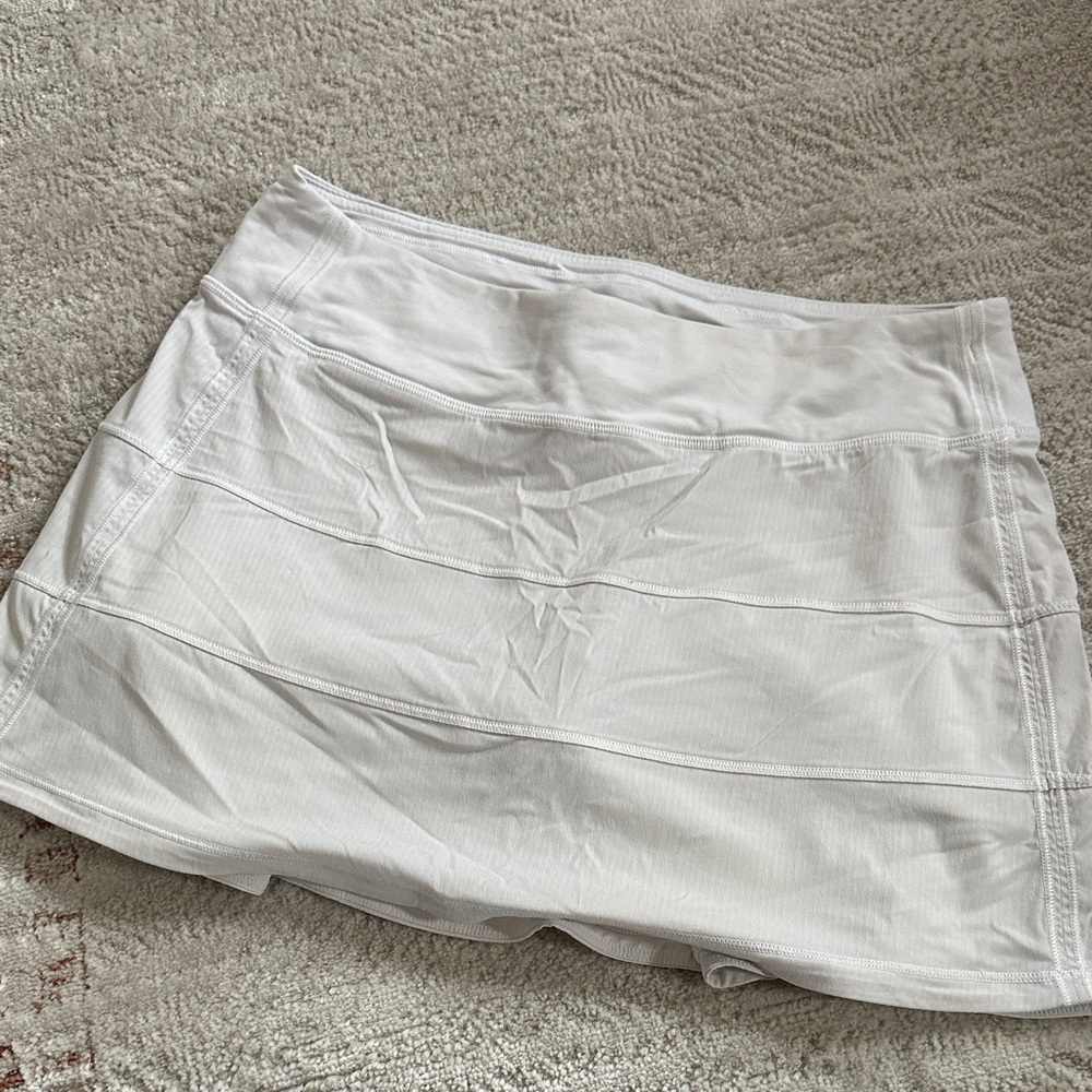 Lululemon Athletic Skort